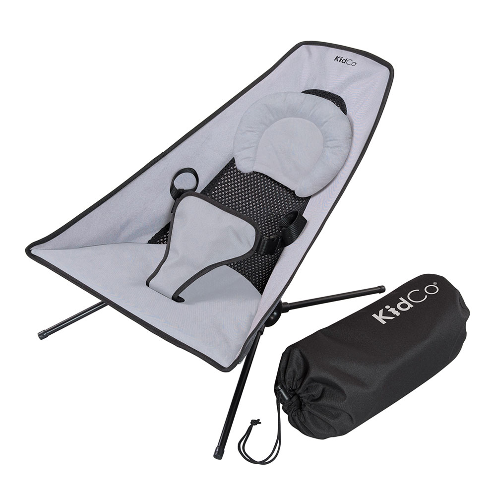 kidco portable high chair