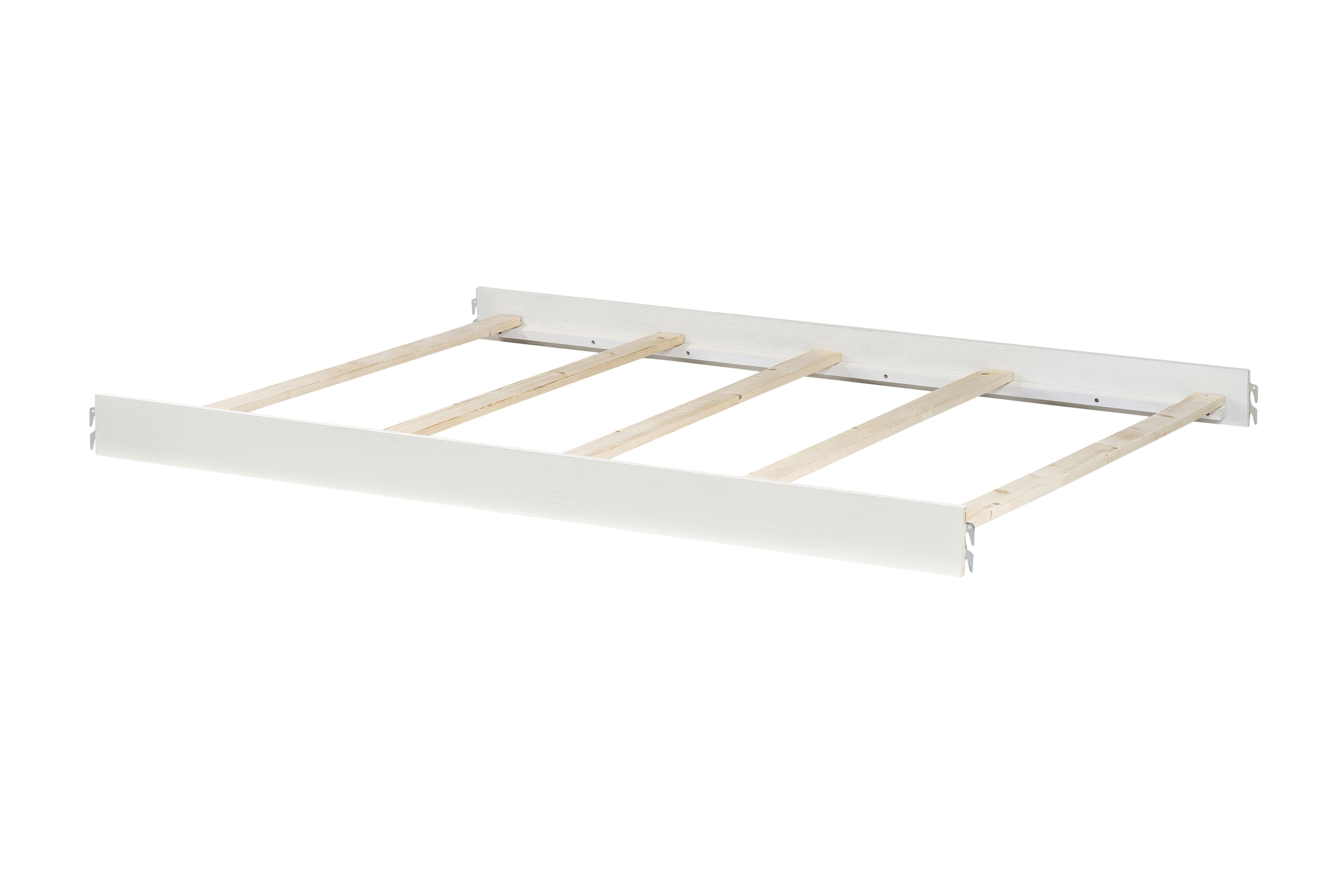 Oxford Baby Danbury Full Bed Conversion Kit Vintage White R Exclusive Babies R Us Canada