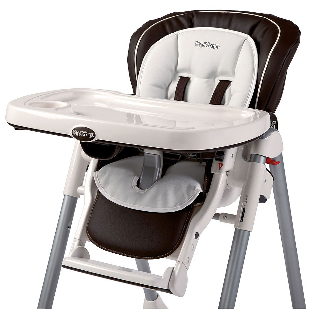 peg perego chair seat