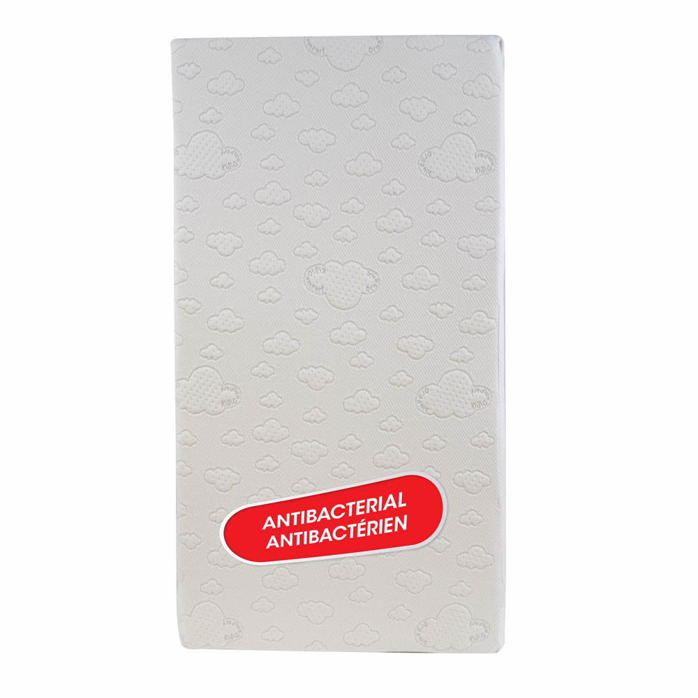 kidicomfort little cloud mattress