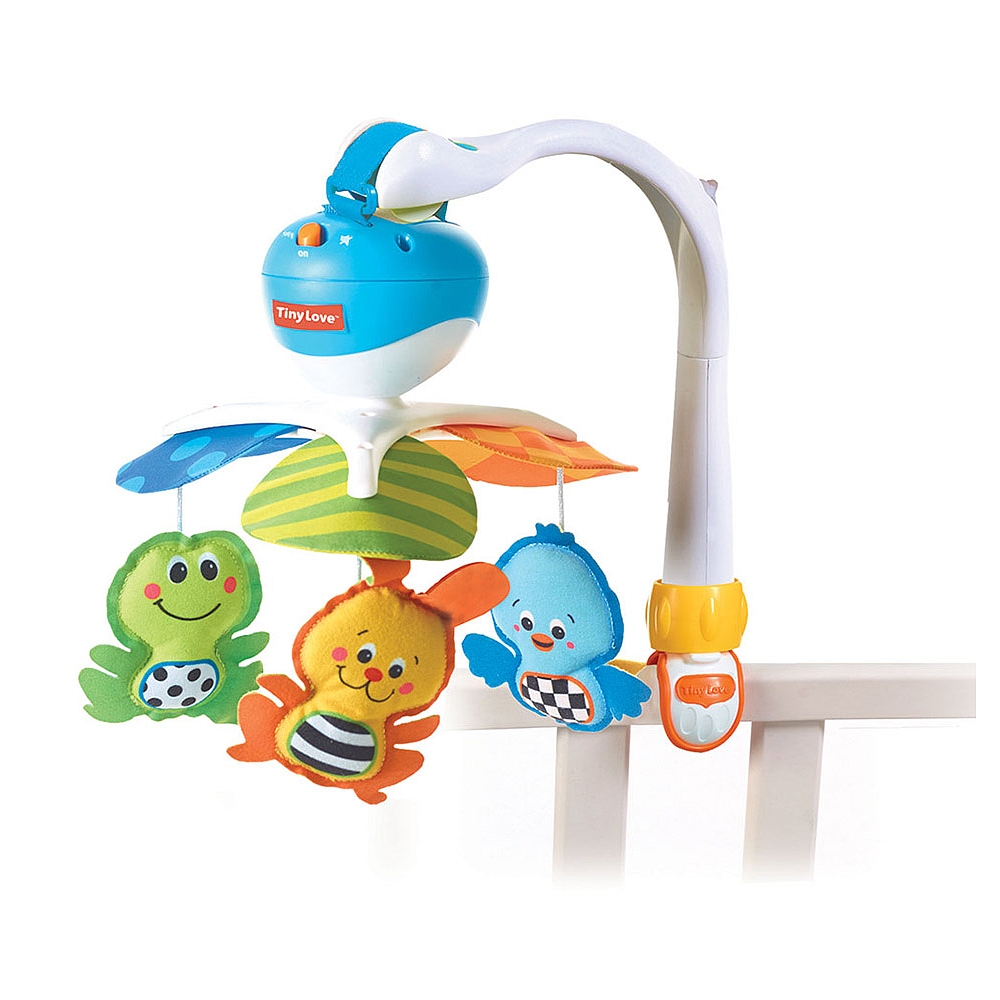 Tiny Love Take Along Mobile Babies R Us Canada
