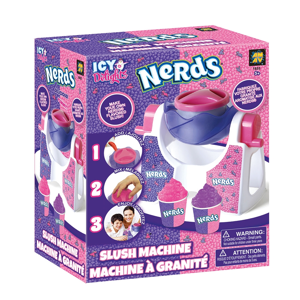 Nerds Slush Machine R Exclusive Toys R Us Canada
