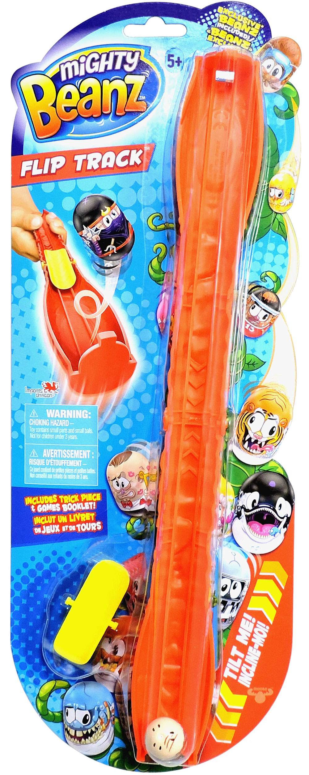 Mighty Beanz Flip Track Orange Toys R Us Canada Mighty Beanz Flip Track Orange Toys R Us Canada