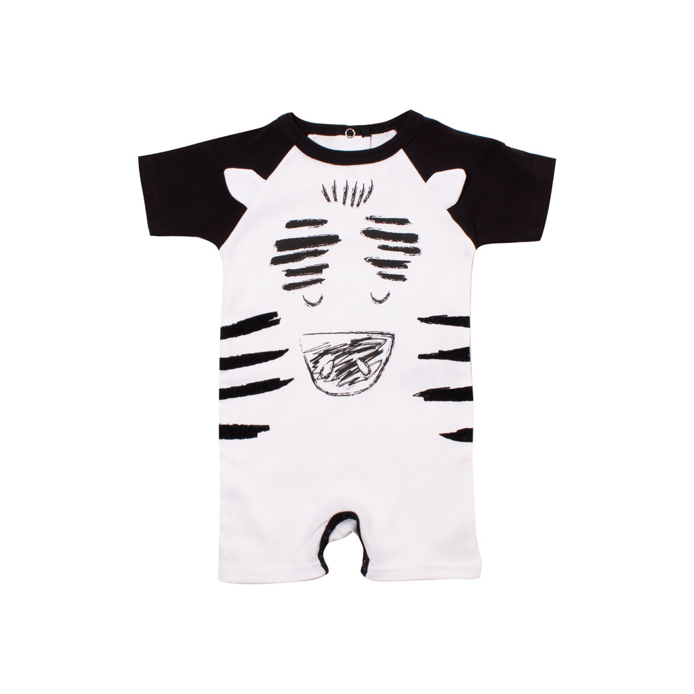 18 month raglan shirt