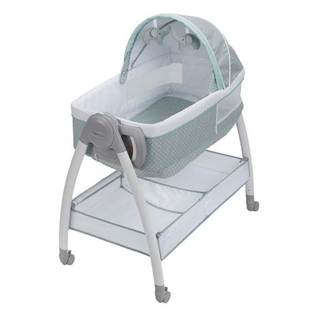 baby travel cot bed