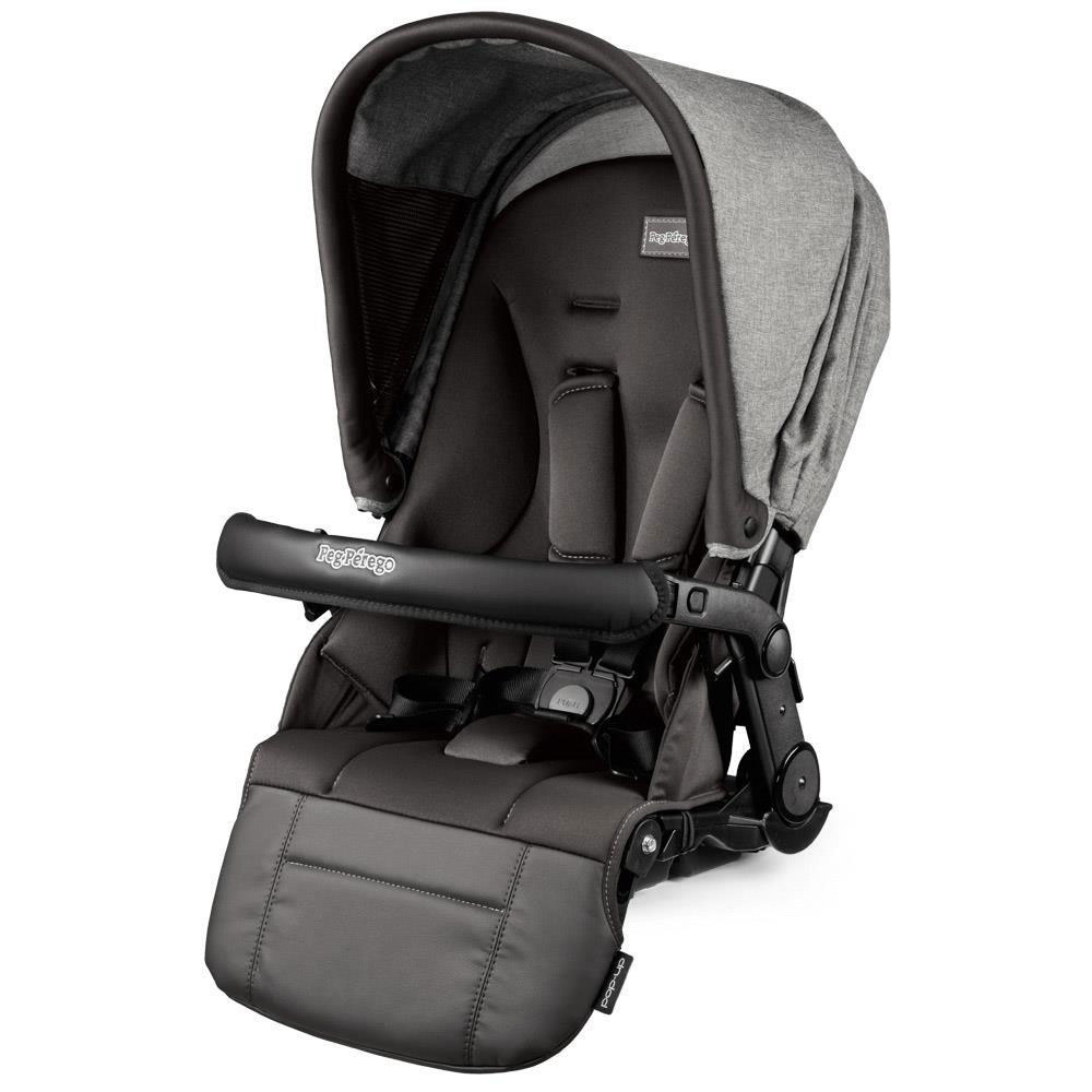 peg perego stroller seat