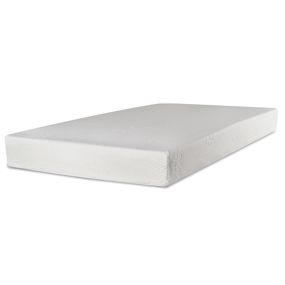 safety 1st little angel mattress