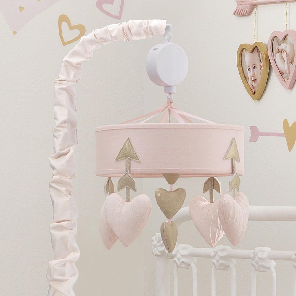 babies r us crib mobile