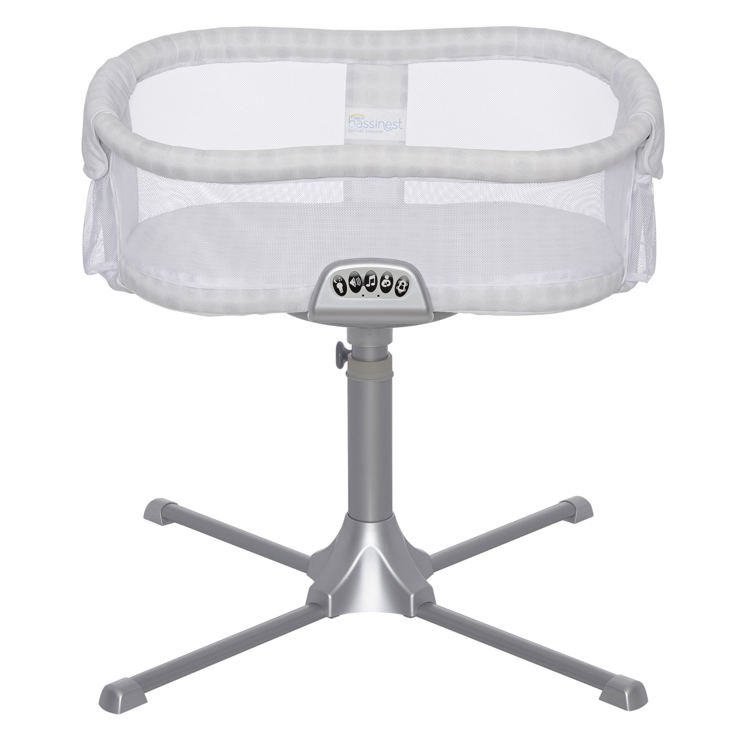 halo 360 bassinet