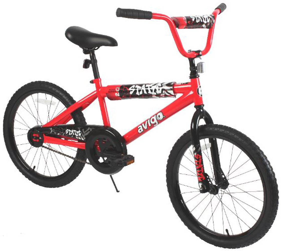 avigo fahrrad