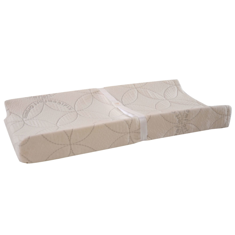 Kidiway matelas à langer house organique.