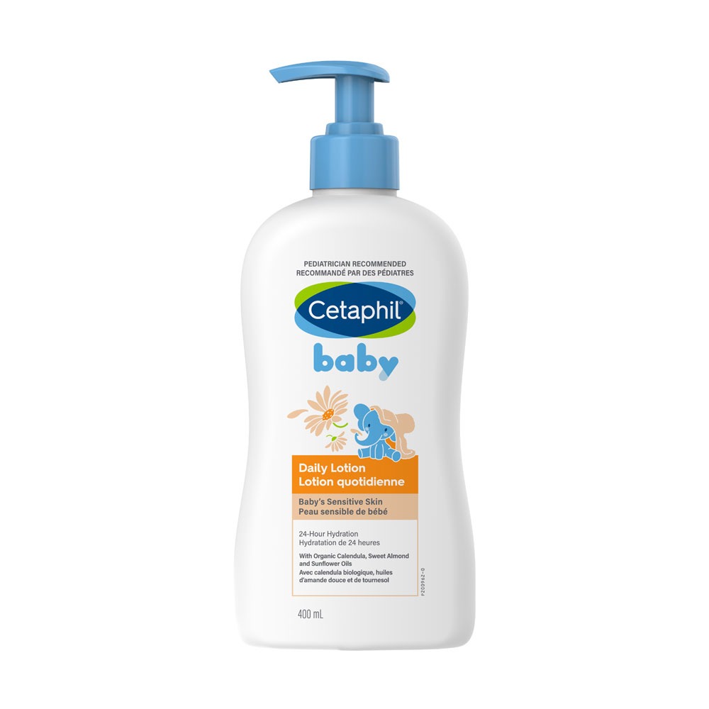 Cetaphil Baby Daily Lotion 400 ml Babies R Us Canada