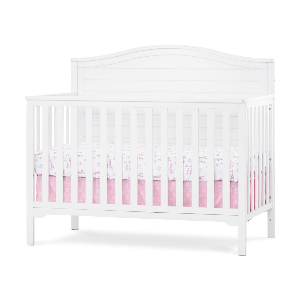 concord baby sara 4 in 1 crib