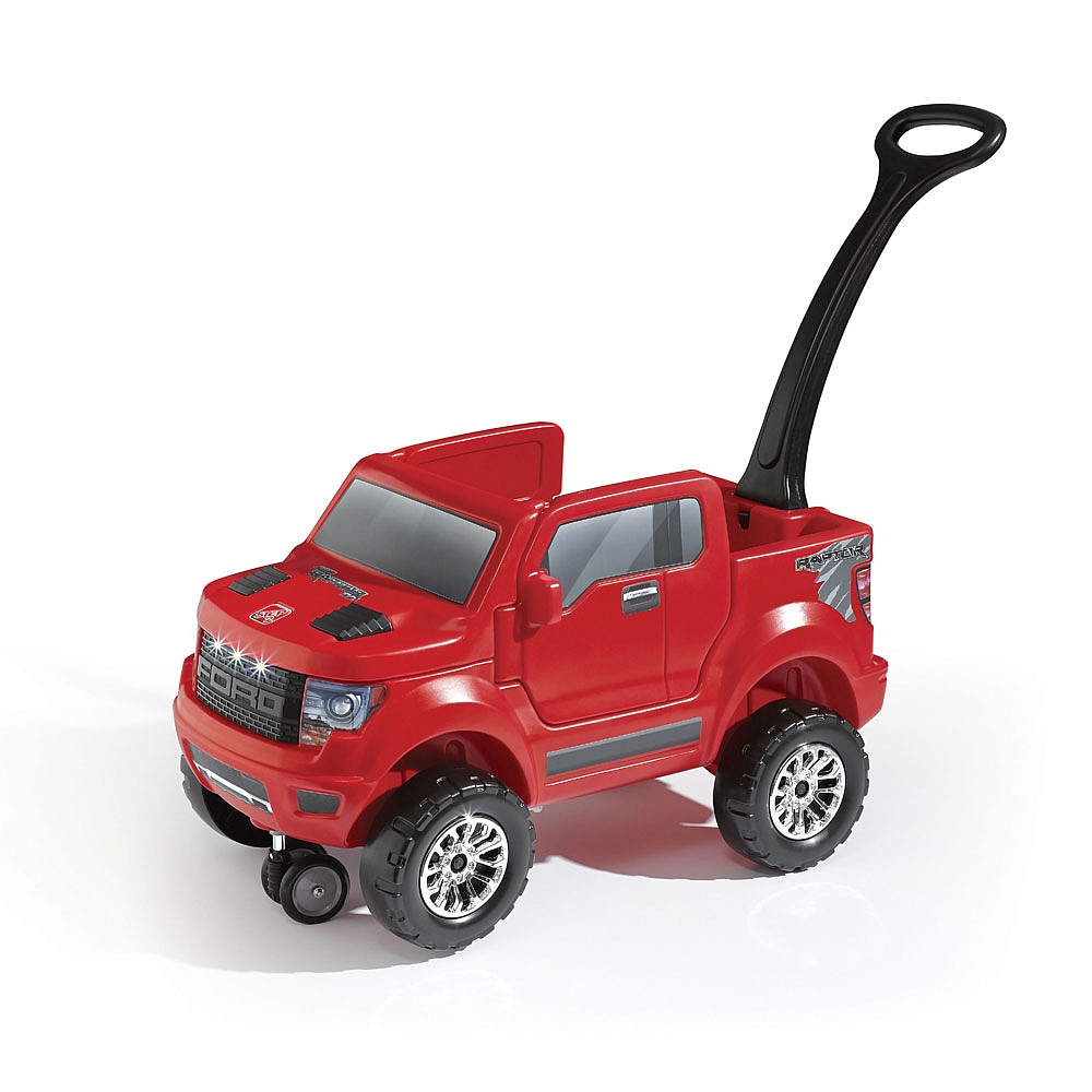 step 2 buggy car