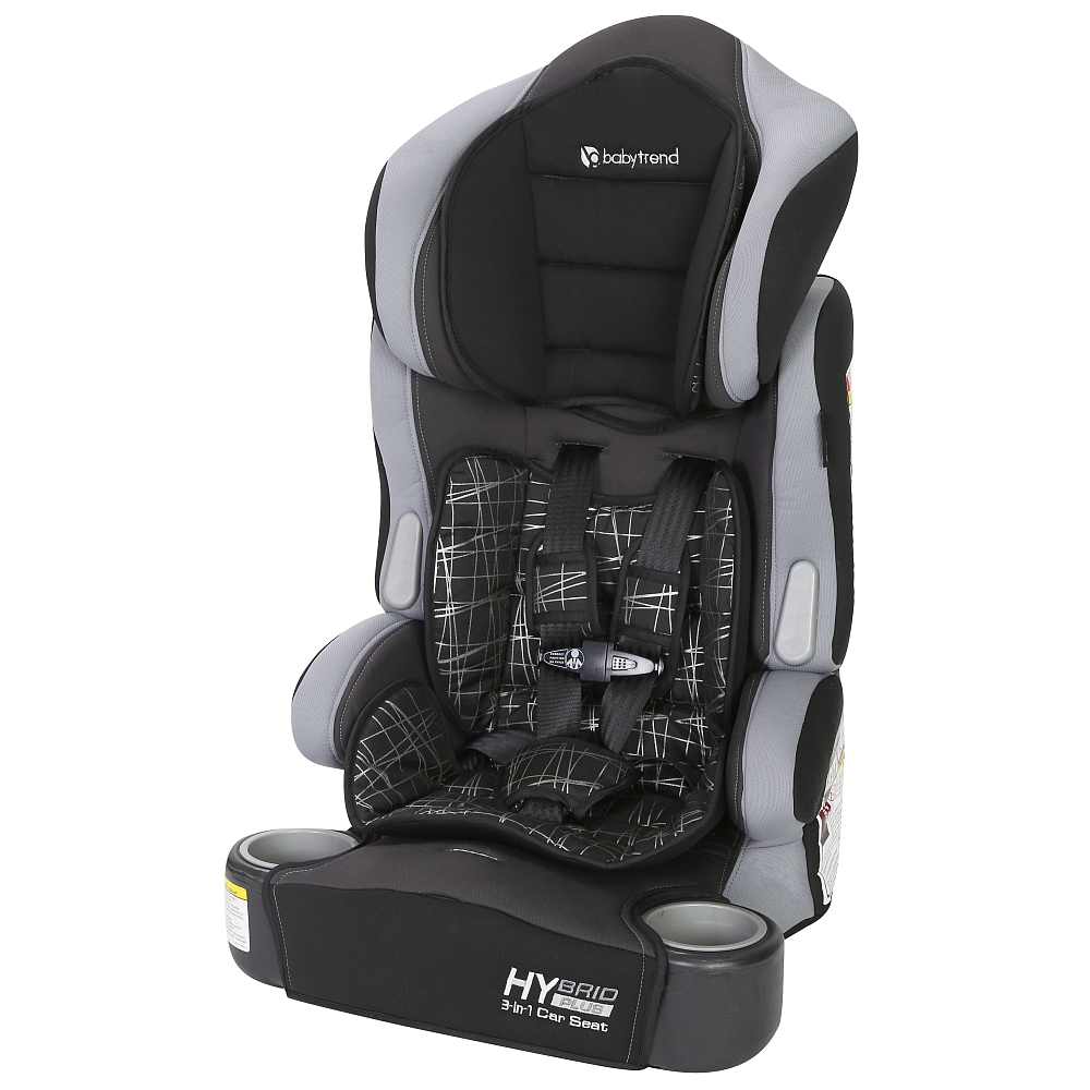 baby trend 3 in 1 hybrid plus