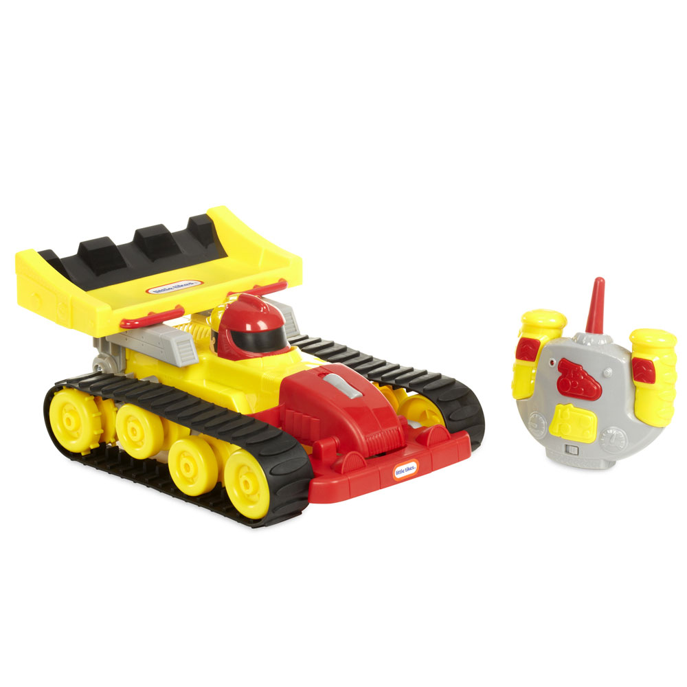 Little Tikes - Dozer Racer t?�l?�guid?� | Toys R Us Canada