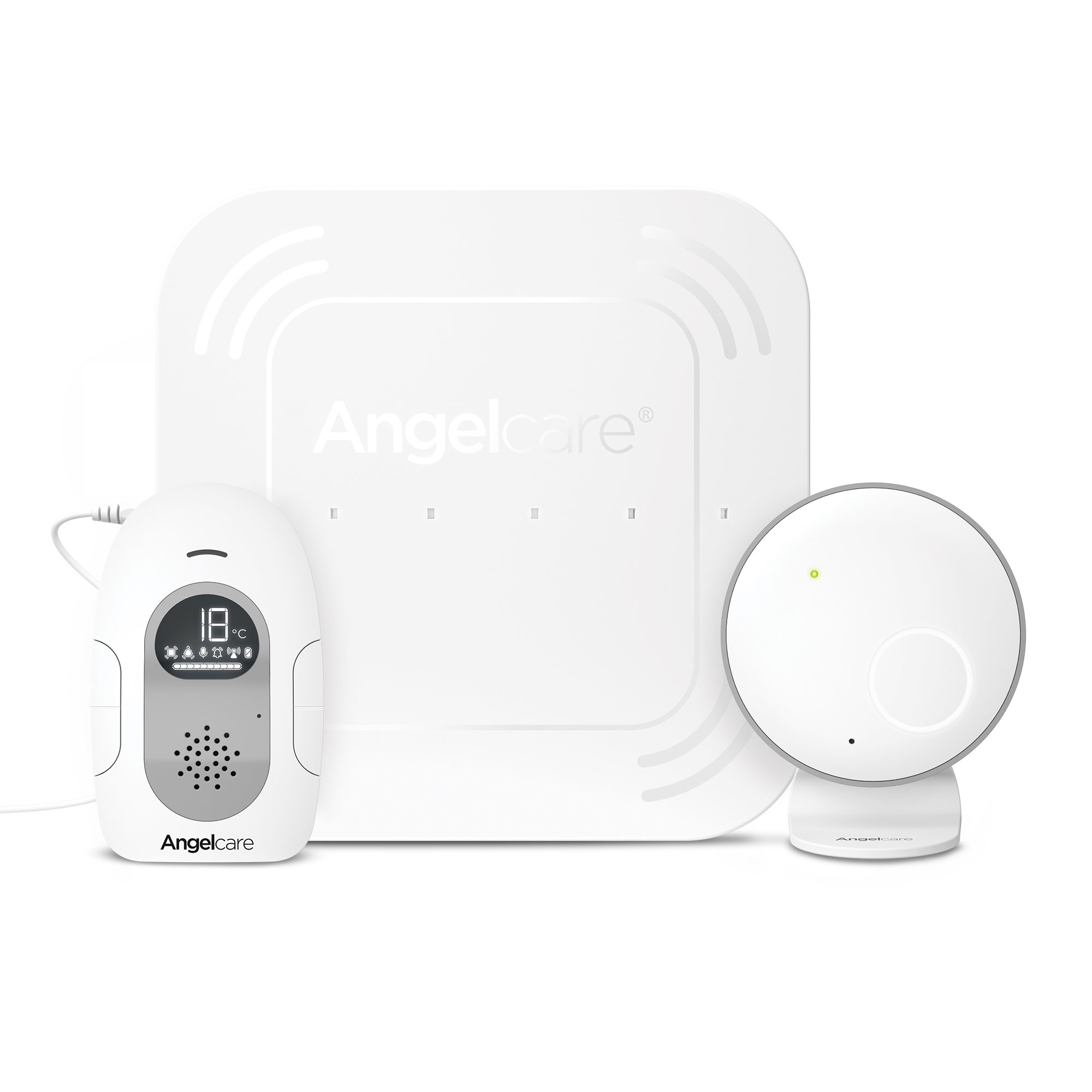 angel care sensor pad