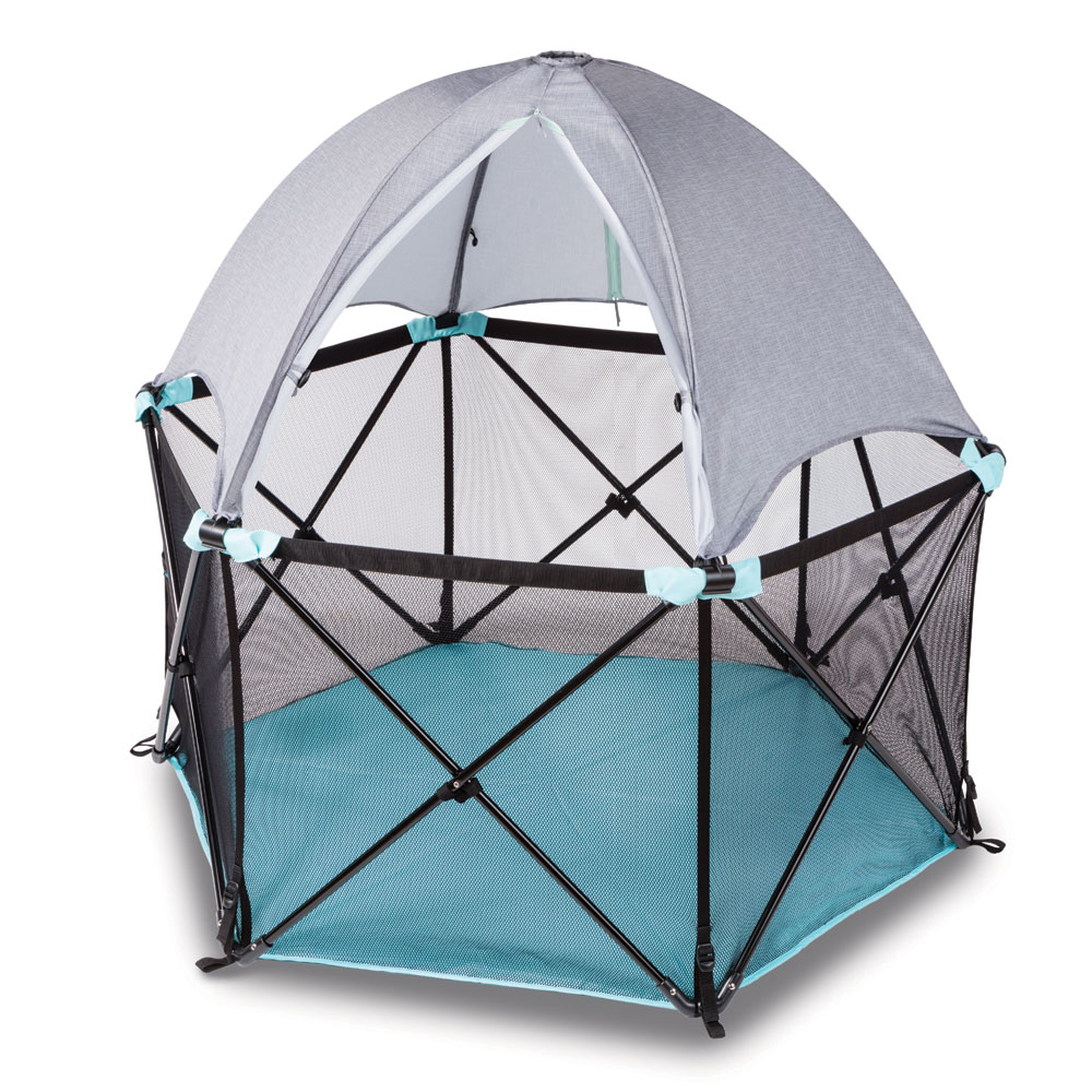 Summer Infant Pop 'N Play Deluxe Ultimate Playard | Babies R