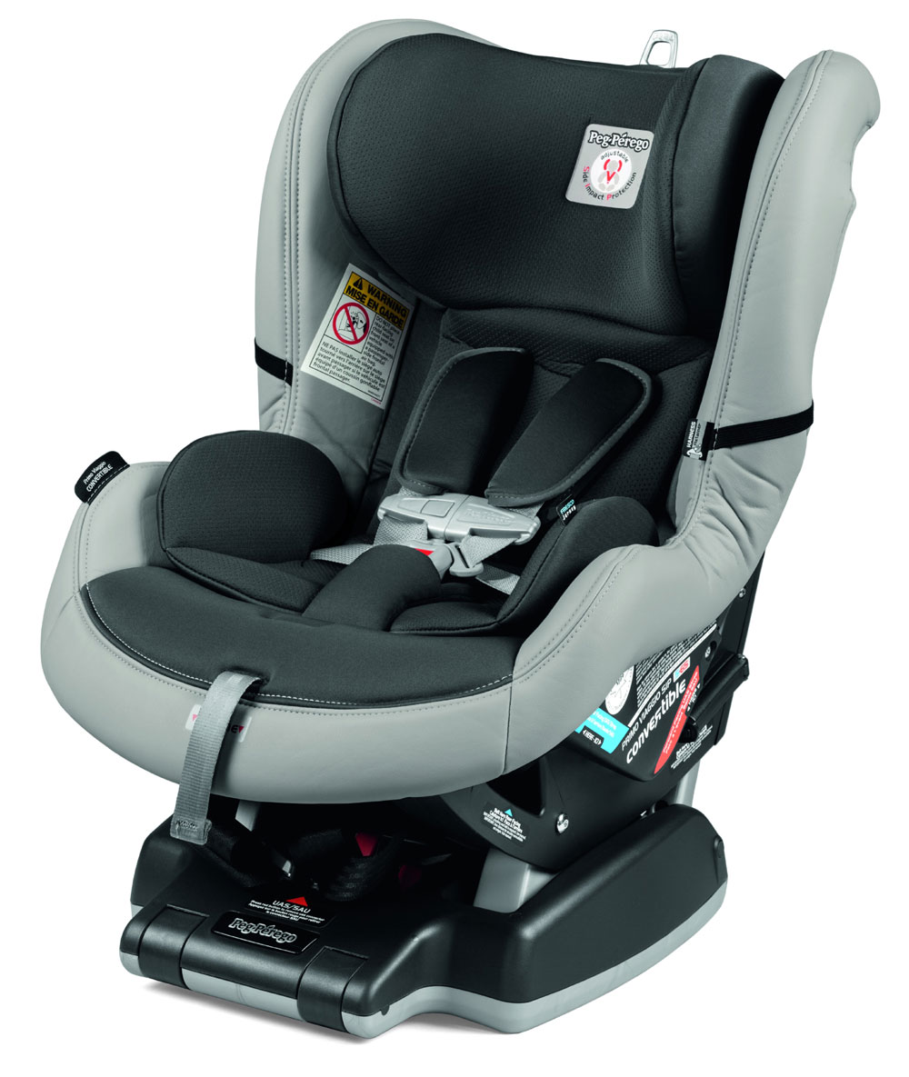 Peg Perego Primo Viaggio SIP 5-65 Convertible Car Seat ...