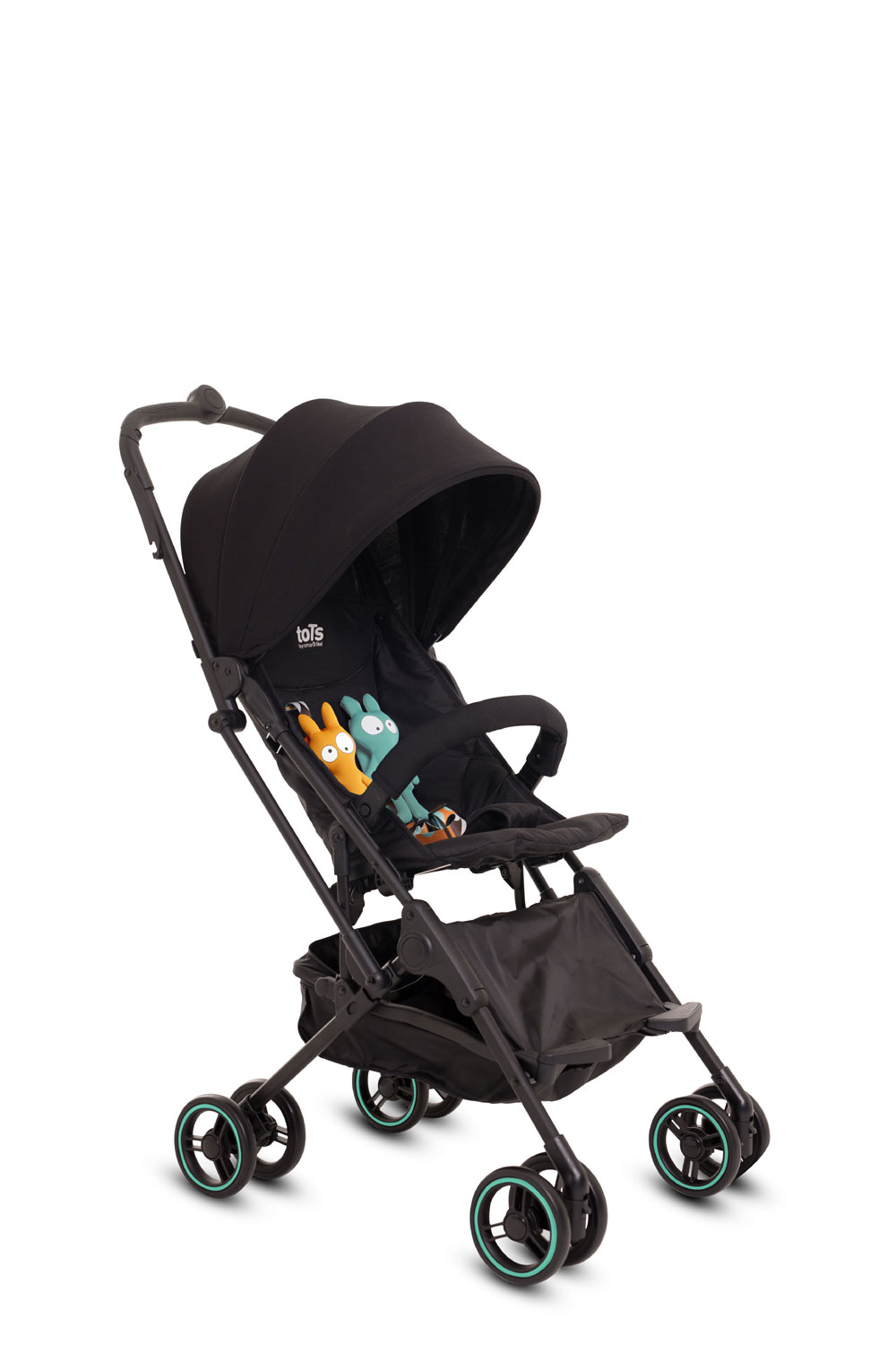 minimi stroller review