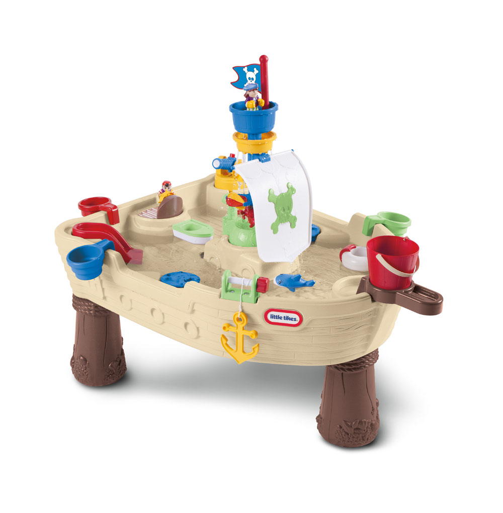 Little Tikes Anchors Away Water Play Toys R Us Canada