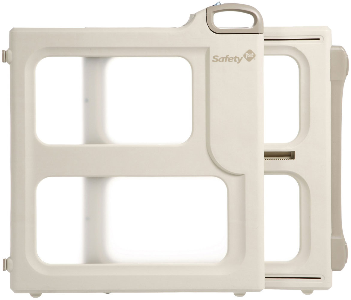 Safety 1st Style Perfect Fit Gate Babies R Us Canada