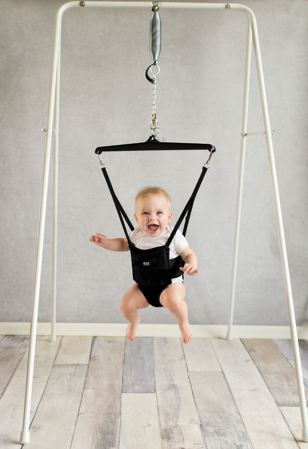 jolly jumper baby potty