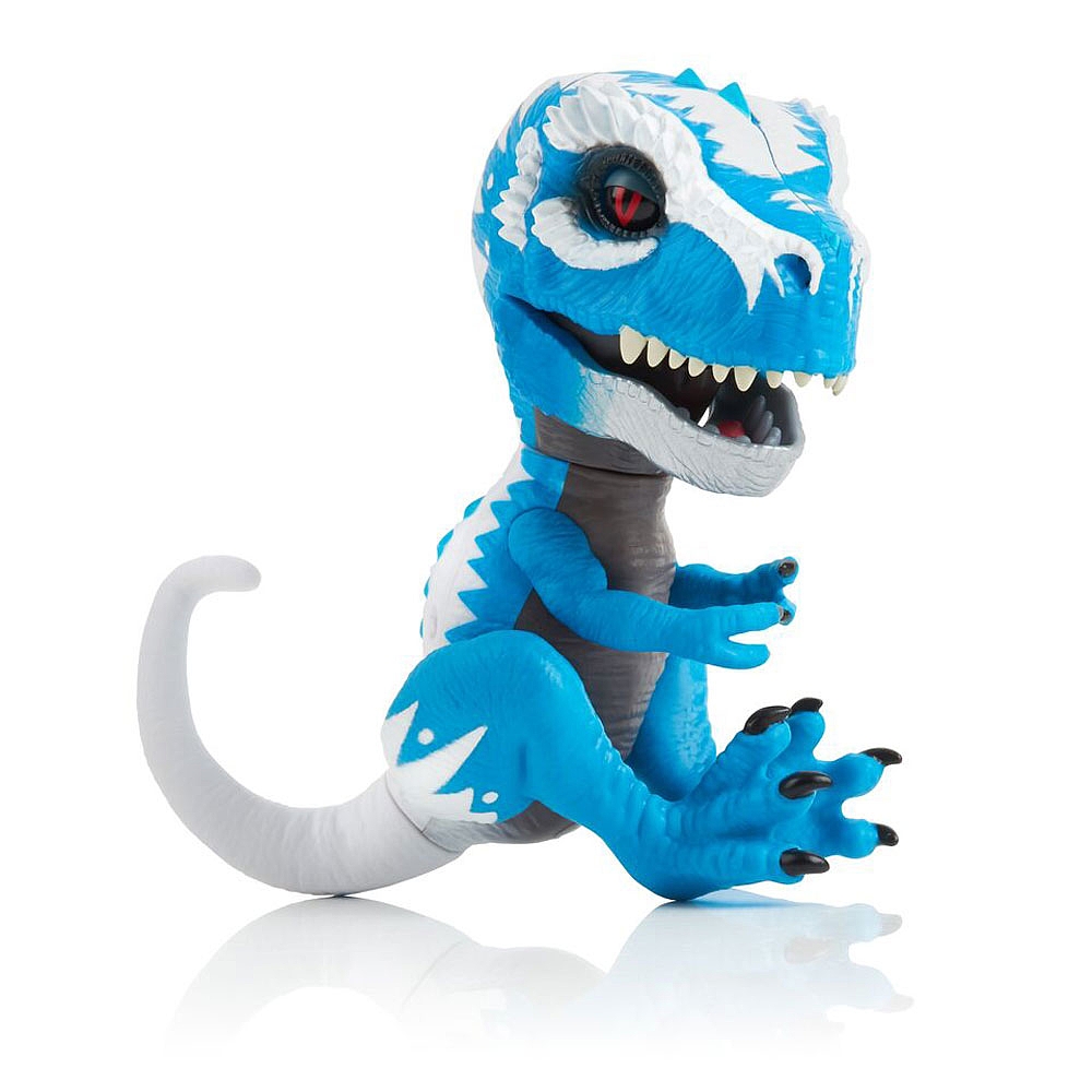 dinosaur fingerling very