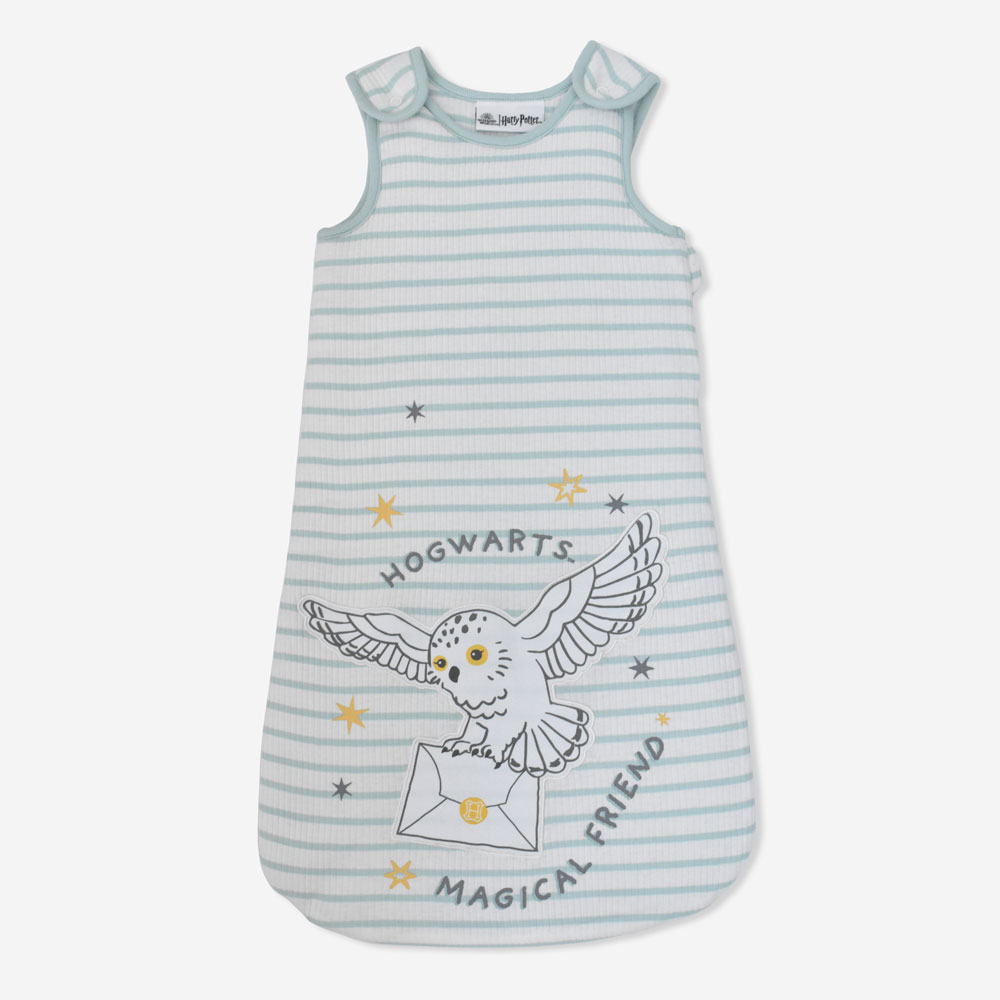 Baby Sleepsuit Primark Harry Potter Baby Clothes Zip-Up Footie Pajama Harry  Potter™ – Copper Pearl