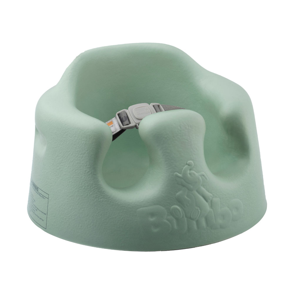Siège Bumbo de plancher vert Babies R Us Canada