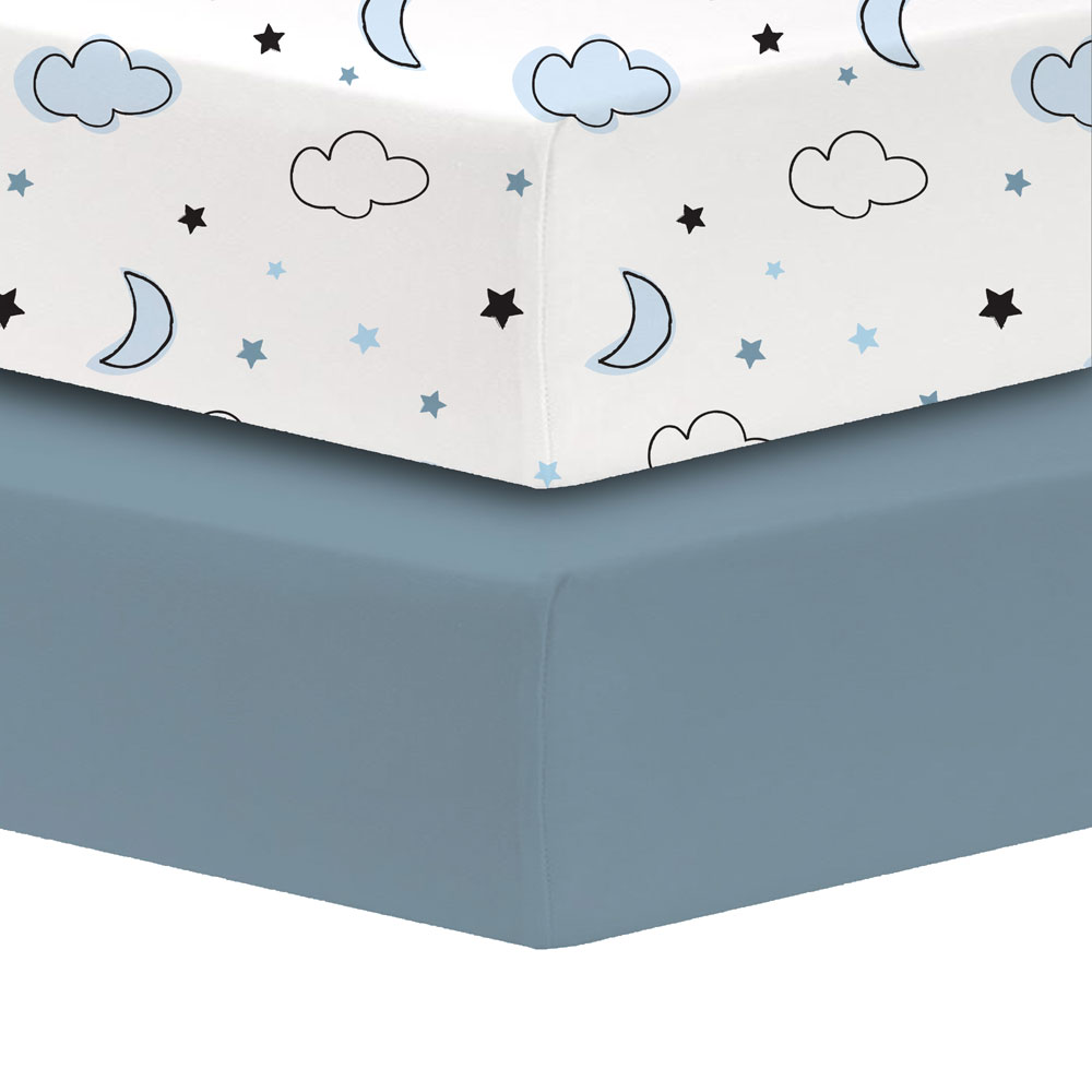 koala baby crib sheet