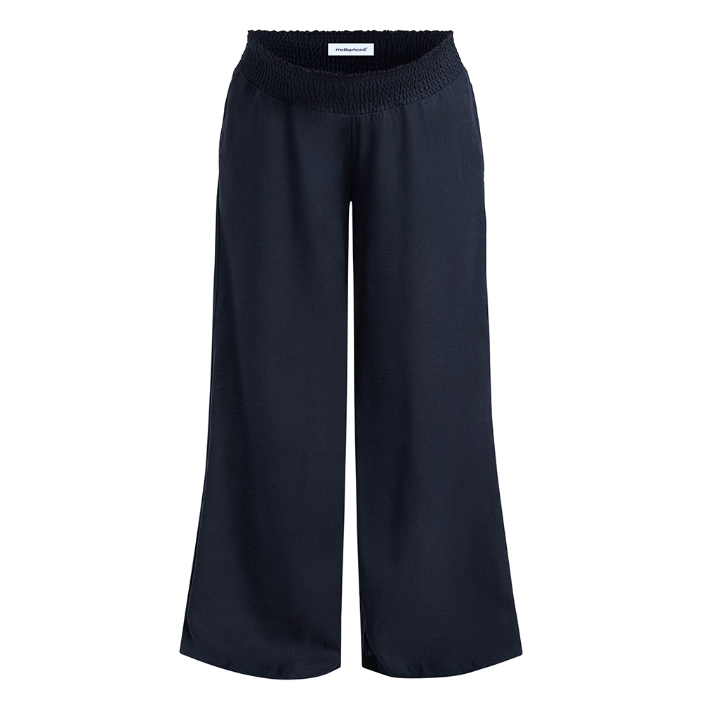 【as\"on】24fw SMOG WIDE PANTS AS ON] SMOG WIDE PANTS / BLACK – SellerWork