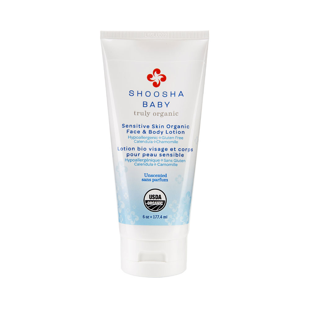 White Flower Oil Shoosha Organic Calendula Oil Fragrance Free, For