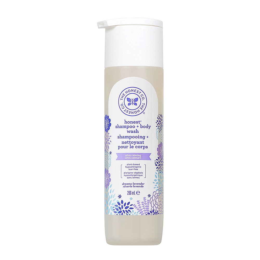 Honest Shampoo/BodywashDreamy Lavender Babies R Us Canada