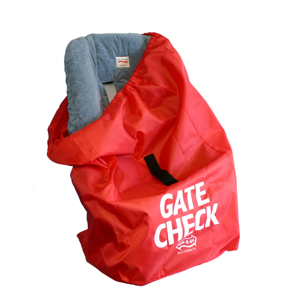air canada gate check stroller