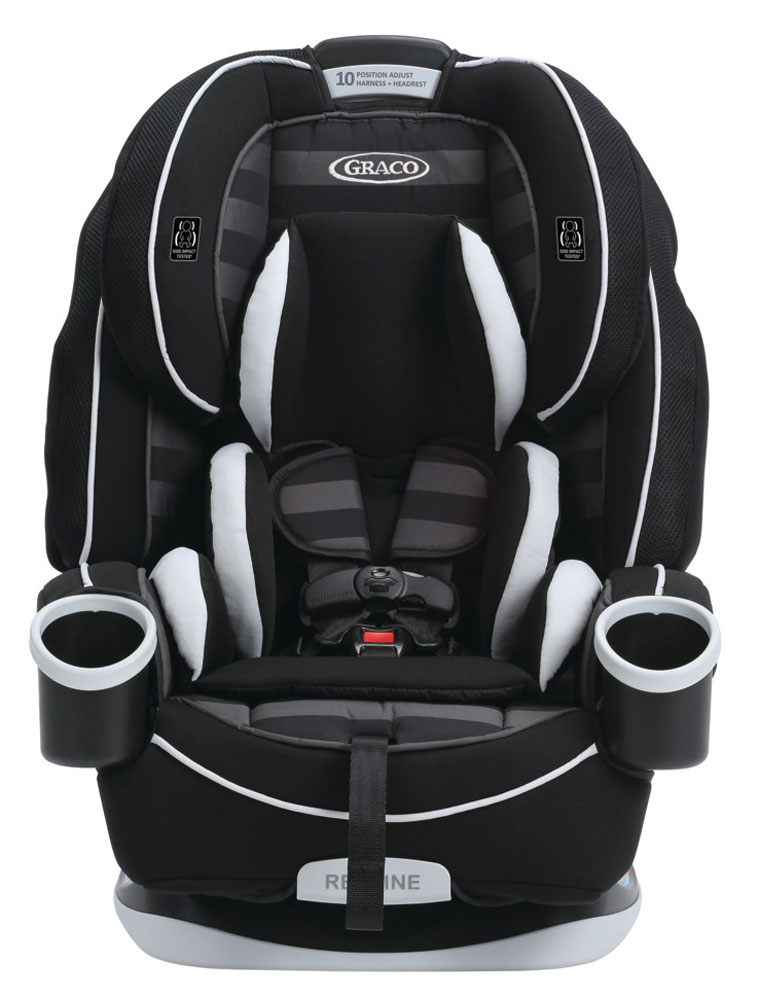 graco bucket seat