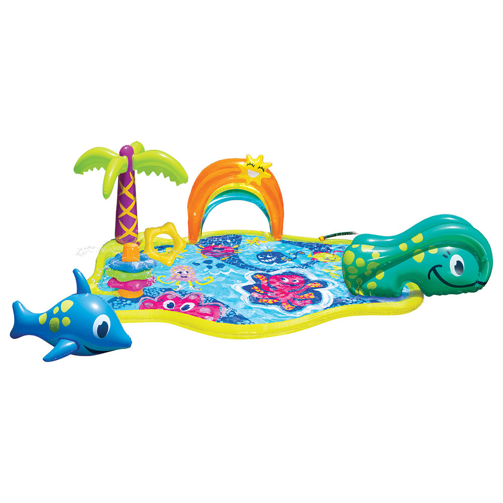 Splish Splash Water Park Toys R Us Canada