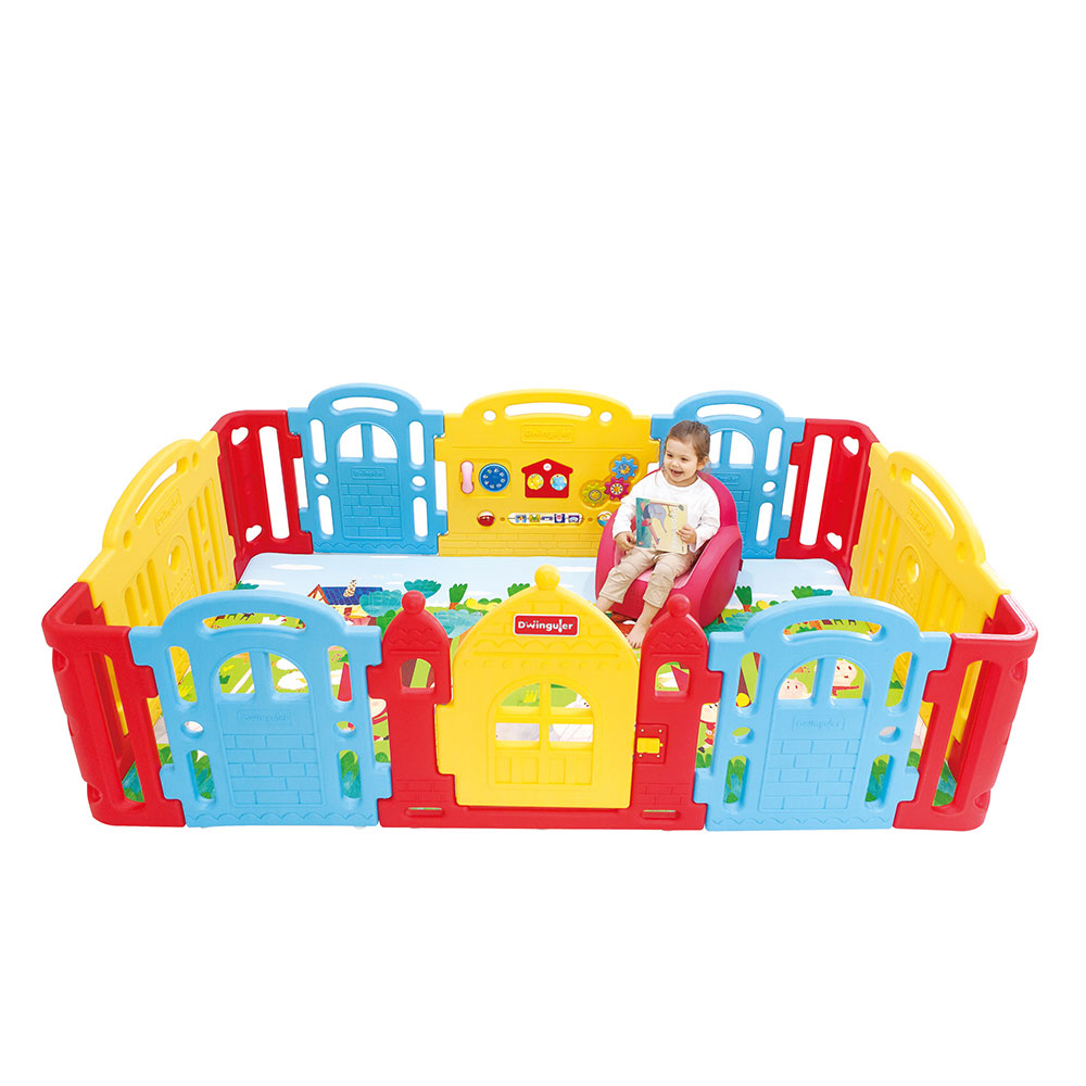 Dwinguler Castle Rainbow Babies R Us Canada