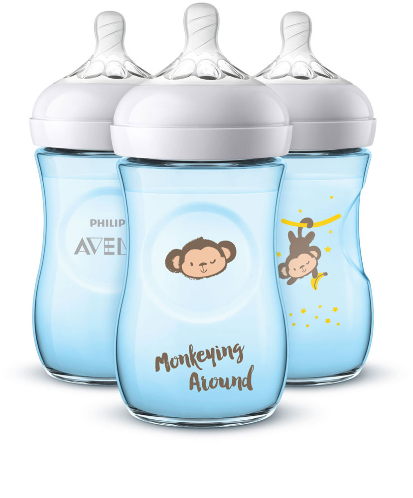 philips avent bottles 6 months