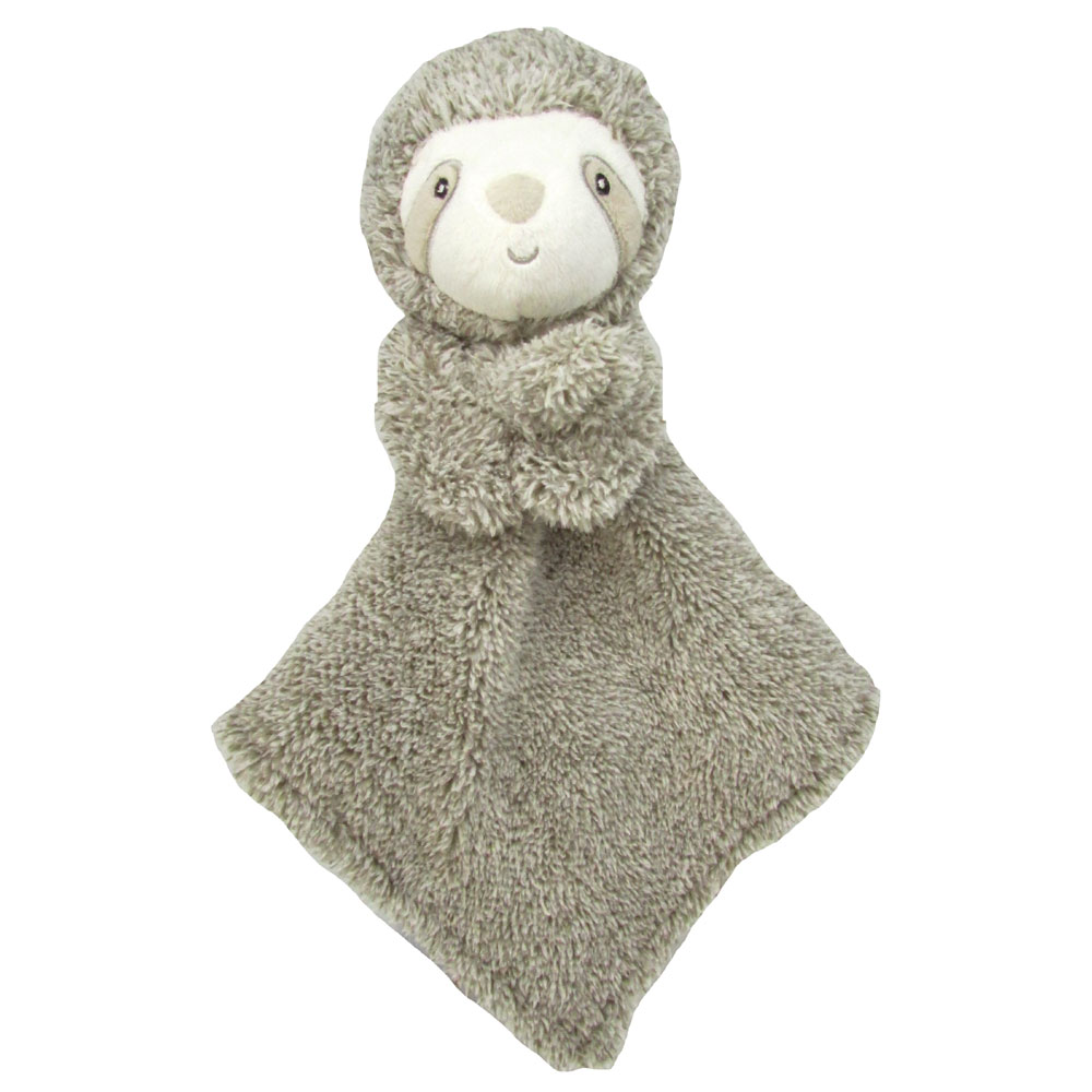 Carter's Sloth Security Blanket Babies R Us Canada