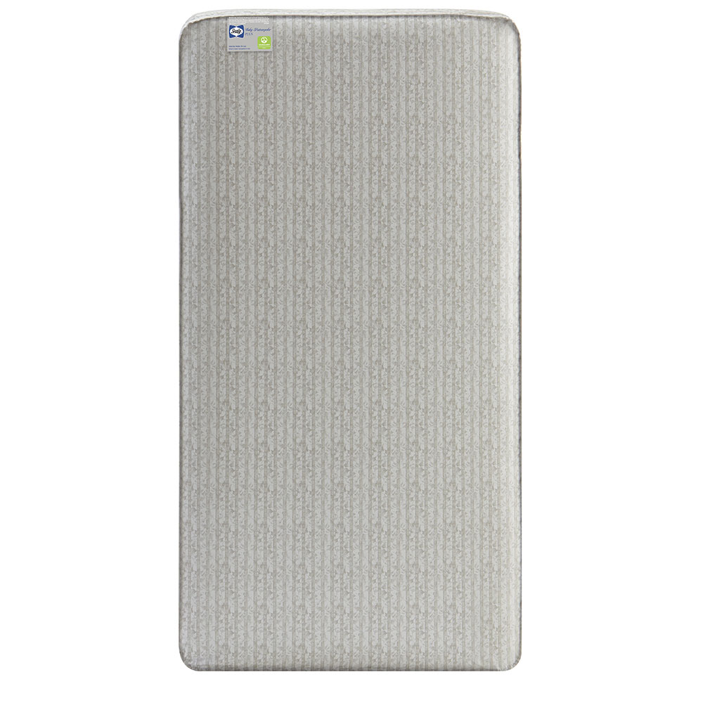 sealy crib mattress