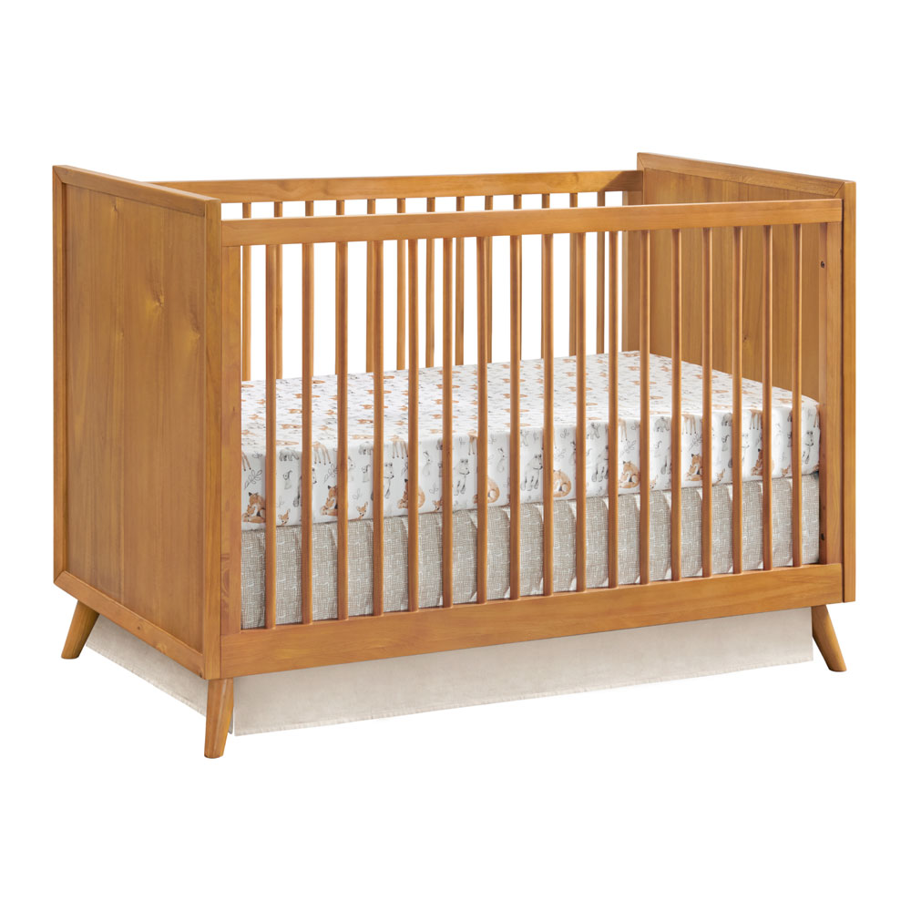 Dawson 3 In 1 Crib Honey Brown R Exclusive Babies R Us Canada