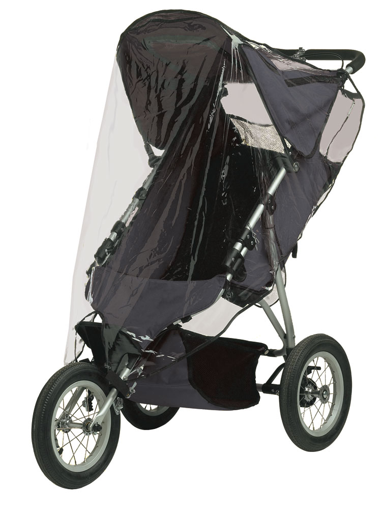 stroller weather cover