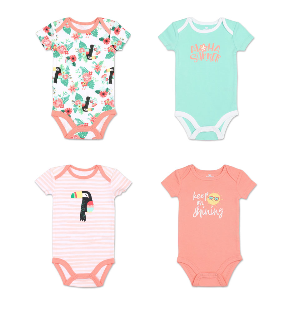baby products for summer