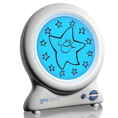 Gro Clock Babies R Us Canada