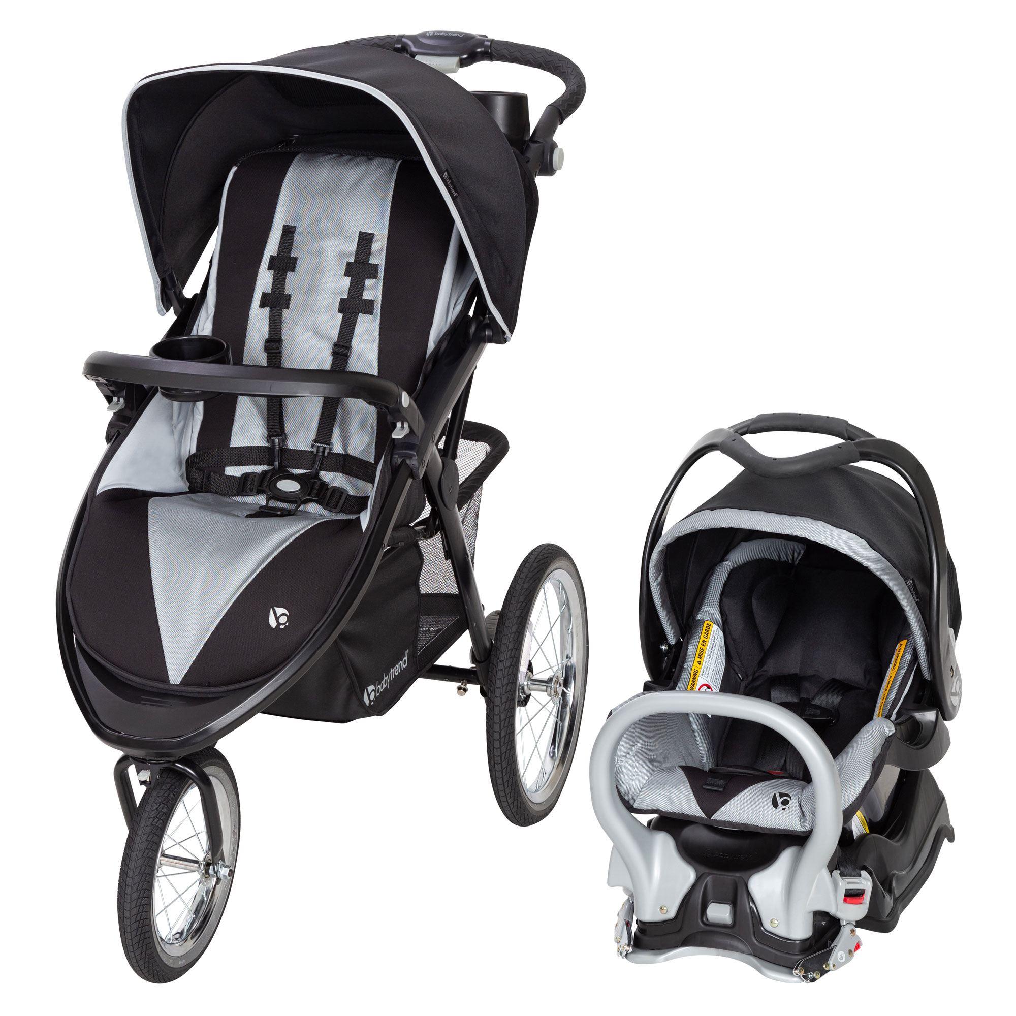 baby trend expedition jogging stroller