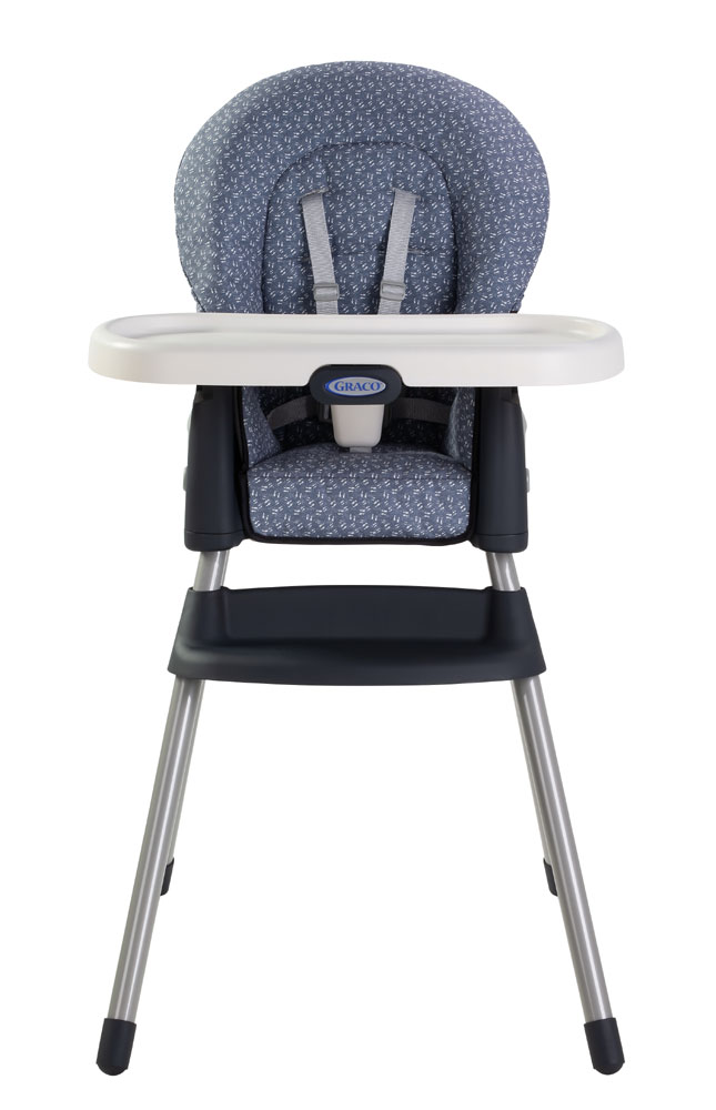 Graco SimpleSwitch 2in1 Highchair Hutton Babies R Us Canada