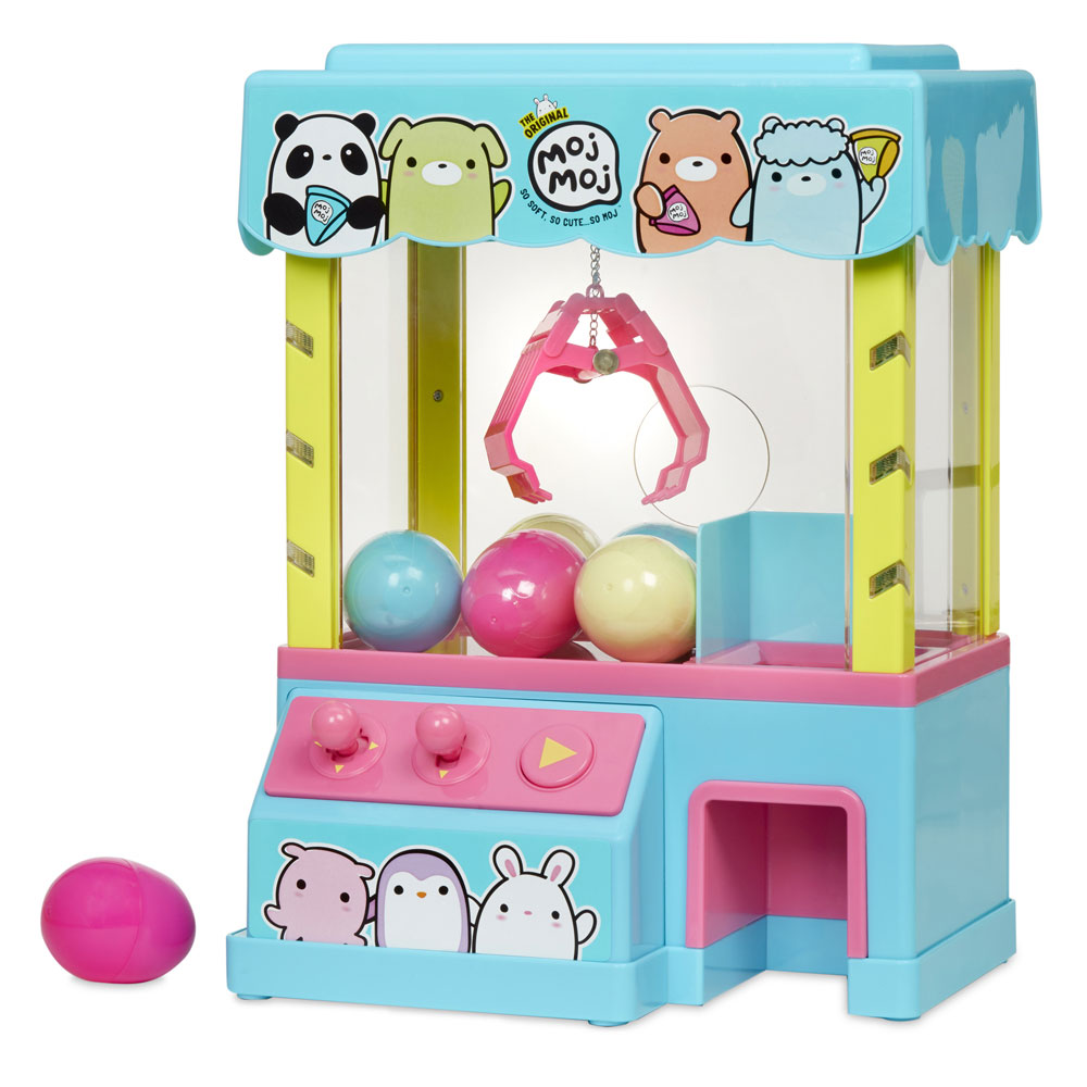Moj moj claw machine toys sales r us