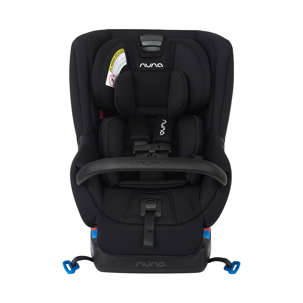 Nuna RAVA Convertible Car Seat - Caviar | Babies R Us Canada