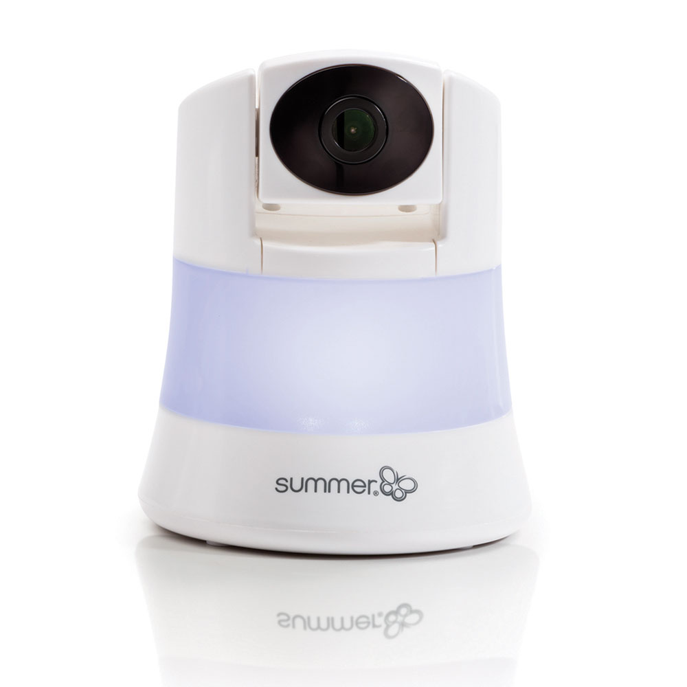 summer infant sure sight 2.0 digital video monitor